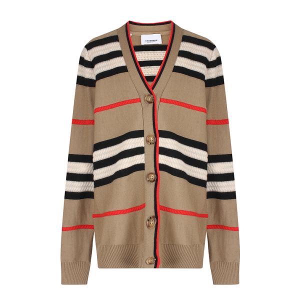 BURBERRY JUNIOR 型号：8026852